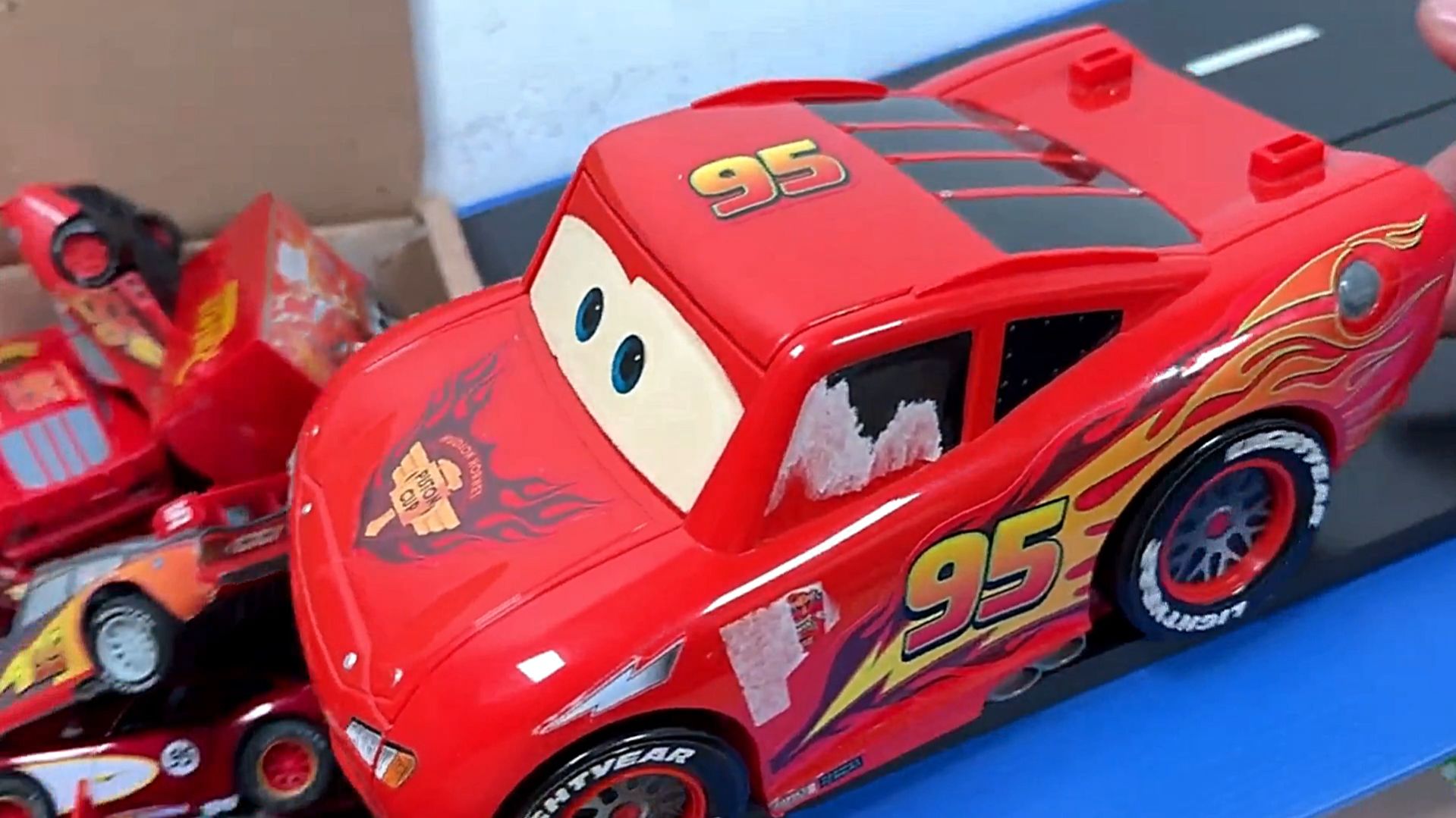 Мультики про машинки для детей и малышей. Мультики для мальчиков. Для детей