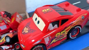 Мультики про машинки для детей и малышей. Мультики для мальчиков. Для детей