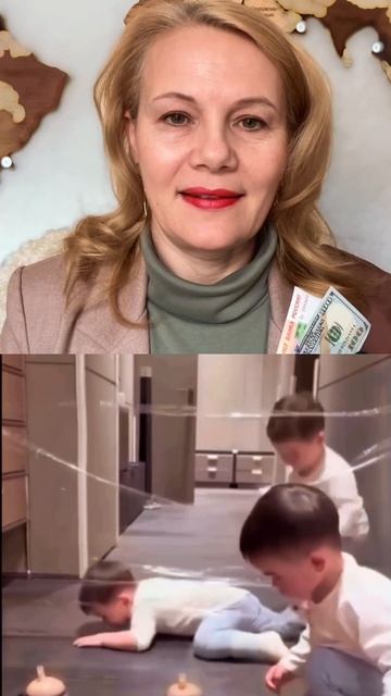 почему одним достается все, а другим ничего? Татьяна Дельвер, инвестиции с Дельвер