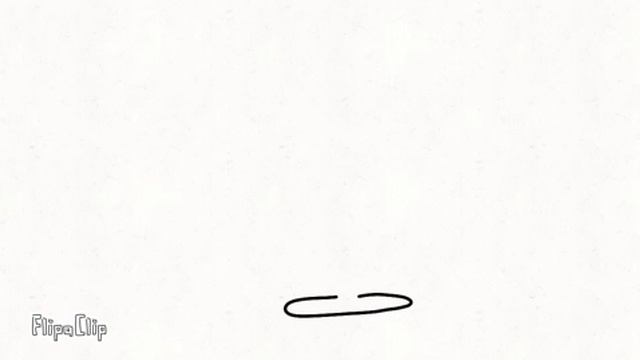 Смотрите, какая анимация у меня получилась с помощью #FlipaClip