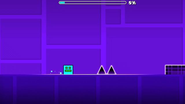 ПРОХОЖУ ГЕОМЕТРИЮ ДЭШ часть 1 | Geometry Dash