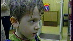 "Вести культура" 23.03.2004г.