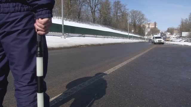 «Смоленская область без ДТП»: новые камеры на дорогах