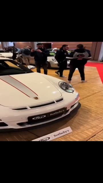 Interesting The Lamborghini