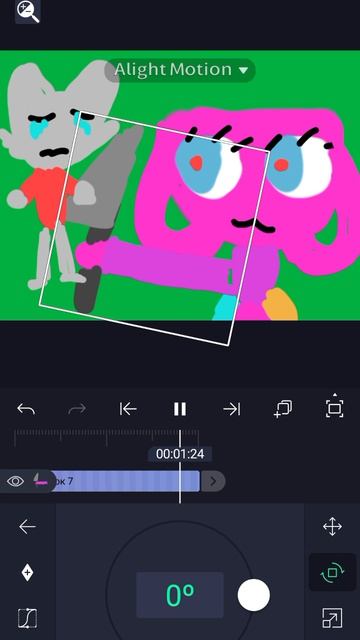 Ответка Генгл Вiнде