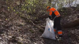 Акция "Вода России" в Самарской области