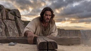 Баллада про крест. Песня с глубоким смыслом