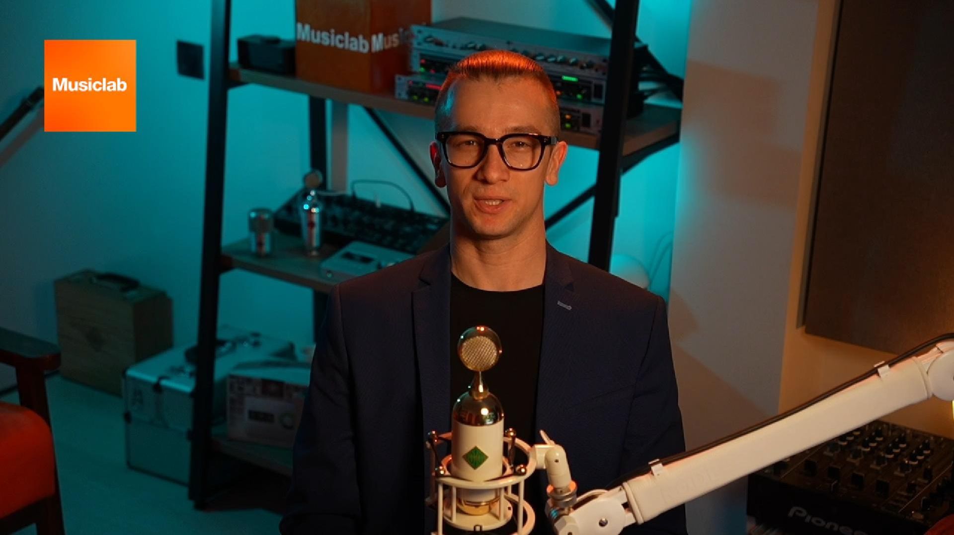 Musiclab | Дайджест #6
