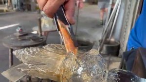 Забытое искусство.