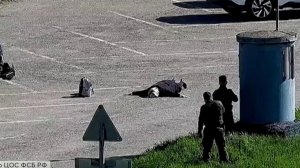 ФСБ предотвратила теракт против сотрудников правоохранительных органов в Пятигорске.