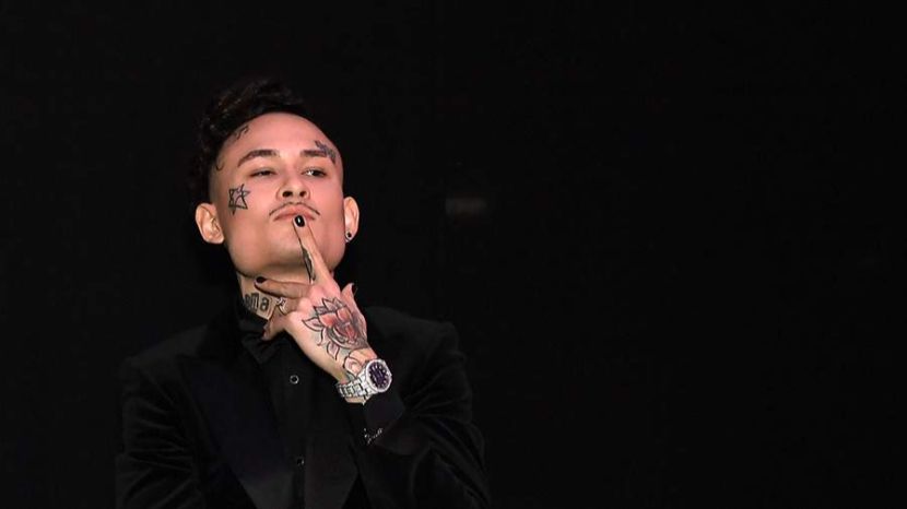 Суд назначил Моргенштерну 7 млн рублей штрафа