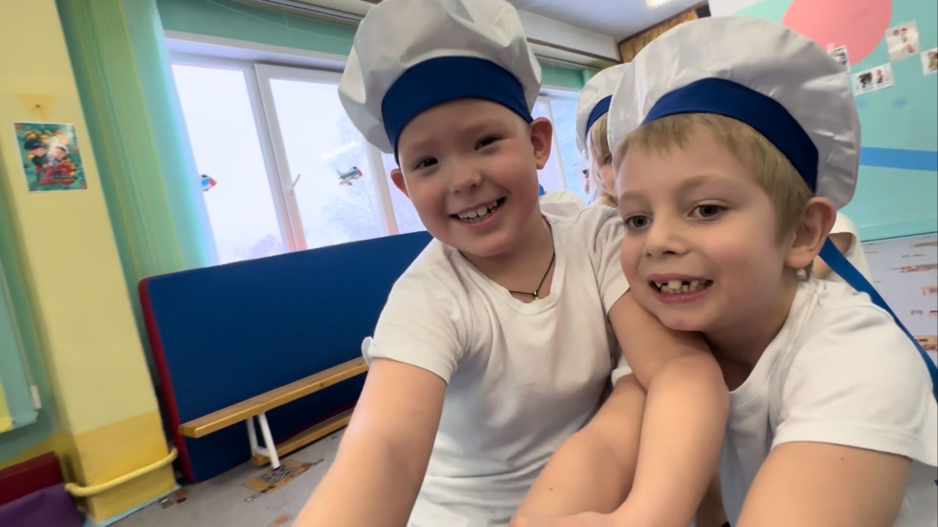 ДеТИ ПРОТИВ ВзРОСЛЫХ: перетянули? + Воспитатель врёт про кровь / Семья Перевязов