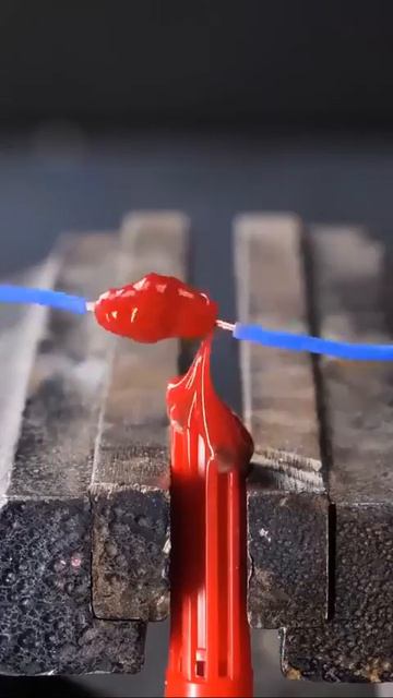 Иногда просто необходимо воспользоваться паяльником!