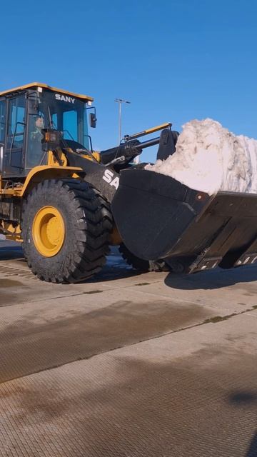 Бульдозер TERRACRAFT TDH20 PAT