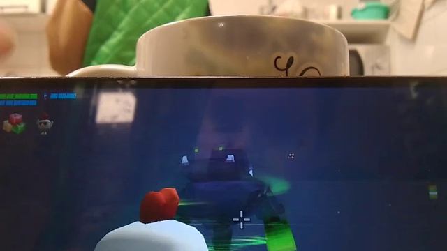 Чикен Ган 5 серия