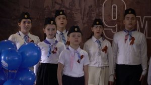 «ЕСЛИ РОДИНА ЗОВЁТ»