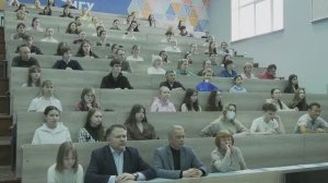 Международная акция по проверке грамотности «Тотальный диктант». 18.04.2026