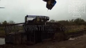 🏴☠Кладбище военной техники ВСУ в Шосткинском районе