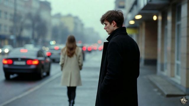 Сможешь ли ты меня простить 🎵