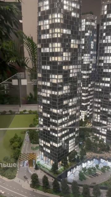 River Park Кутузовский