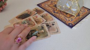 Кого отвели от вас Высшие Силы? Кто и что вам по 100% по судьбе?!