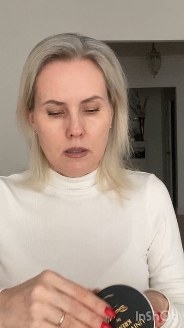 Универсальный крем By Dahlia