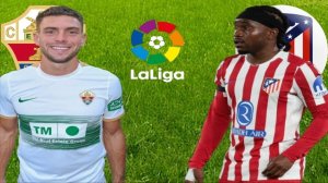 ФУТБОЛ ЧЕМПИОНАТ ИСПАНИИ LA LIGA.  ЭЛЬЧЕ - АТЛЕТИКО МАДРИД.  ТЕКСТОВАЯ ОНЛАЙН ТРАНСЛЯЦИЯ