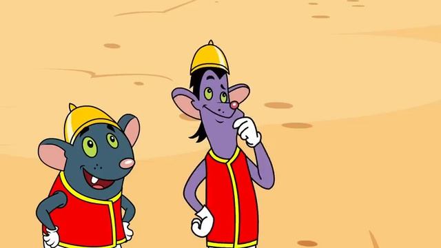 Rat A Tat Worlds Most Hilarious War Funny Animated Cartoon Shows For Kids Chotoonz Tv