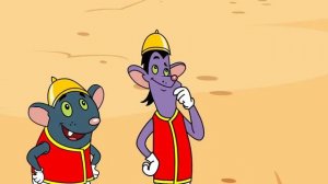 Rat A Tat Worlds Most Hilarious War Funny Animated Cartoon Shows For Kids Chotoonz Tv