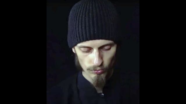 Монах Авель - Полонез Огинского. Monk Abel - Oginsky's Polonaise