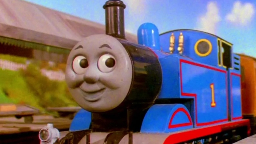 ТОМАС И ЕГО ДРУЗЬЯ. СБОРНИК. НОВАЯ СЕРИЯ. Thomas And Friends Mines