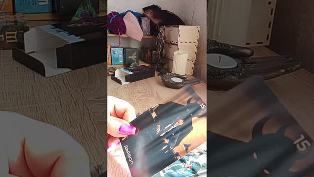 Кто на работе пышет от зависти #тароонлайн #расклад таро #онлайн расклад #