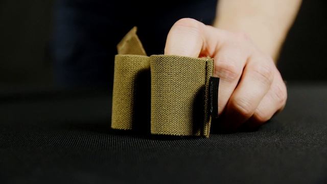 Helikon-Tex - Triple Elastic Insert®