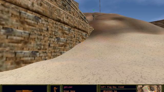 DF2 2026.04.19 Get.Low! POV TDM #9