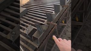 Про мои лестницы