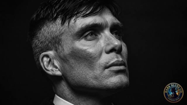 Плейлист для джентльменов - Музыка для мужчин, которые хранят молчание _ Темный блюз