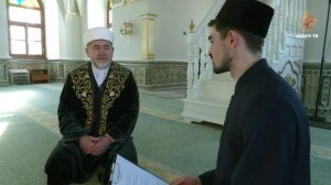 Равил хәзрәт Зөфәров | Бергә-бер