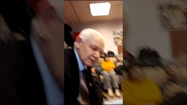 19апр26г🌟Москва🚩Люберцы (01че)Комитет ПГРН*: СОЗДАНИЕ КОМИССИИ по геноциду Советского Народа⏰🤝