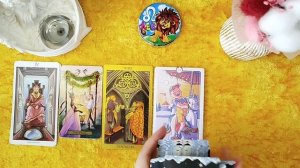 ЛЕВ/ТАРО-ПРОГНОЗ/МАЙ2026