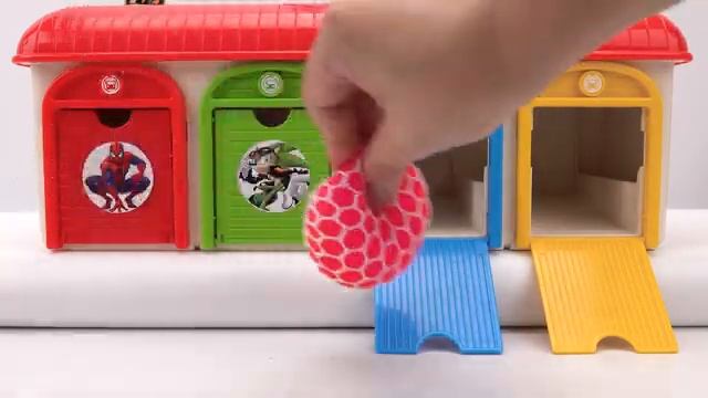 Asmr. Видео для детей. Нэвкин тв.(70)