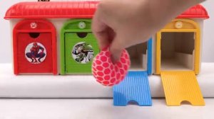 Asmr. Видео для детей. Нэвкин тв.(70)