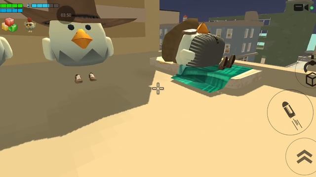 Дикий запад 1 серия 3 сезона