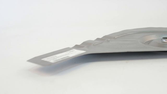 Поддомкратник ВАЗ-2110 передний левый ( 0,7 мм) Kamaz Код: 37601