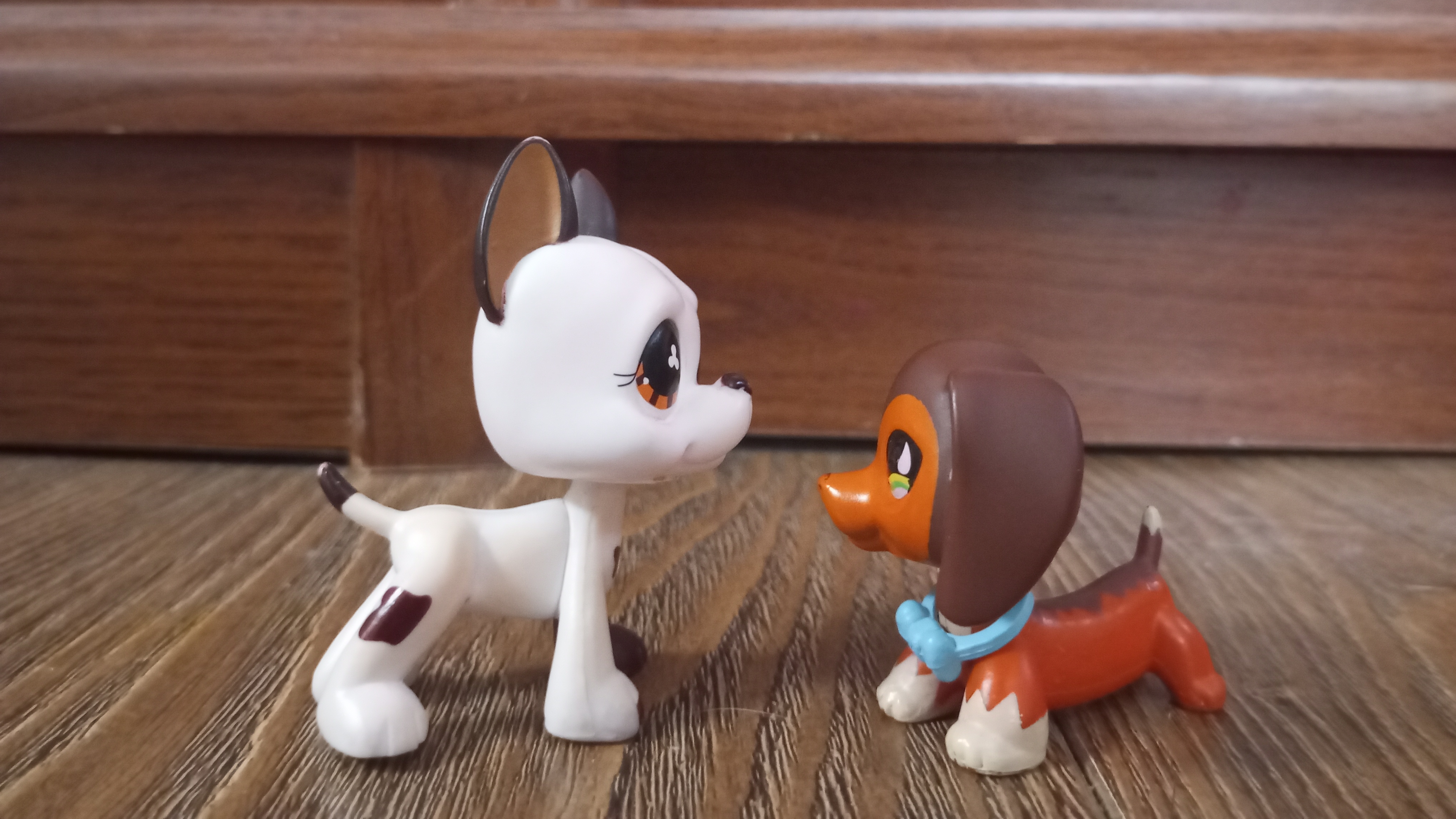 лпс популяр эпизод 8 (русская озвучка) видео от Nastya_Diy