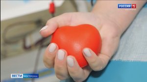 Добро возвращается: костромские доноры крови рассказали о своей миссии