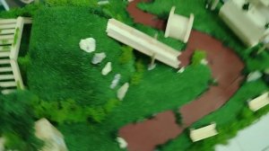 Композиции дизайнеров колледжа №1