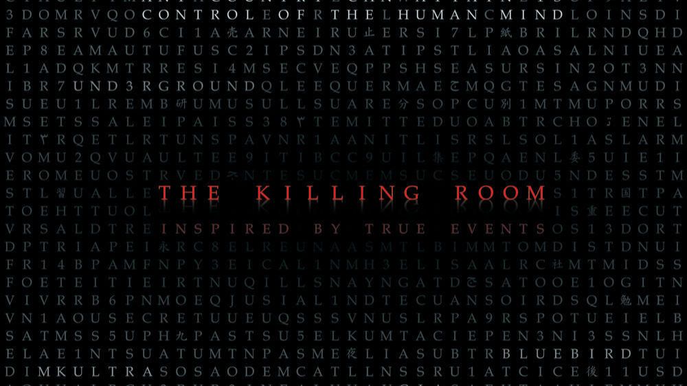 Комната смерти | The Killing Room (2010)
