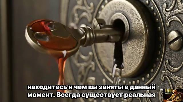 СЕКРЕТ КОТОРЫЙ ТЫ ПРЯЧЕШЬ — Он ПРИТЯГИВАЕТ настоящую ЛЮБОВЬ