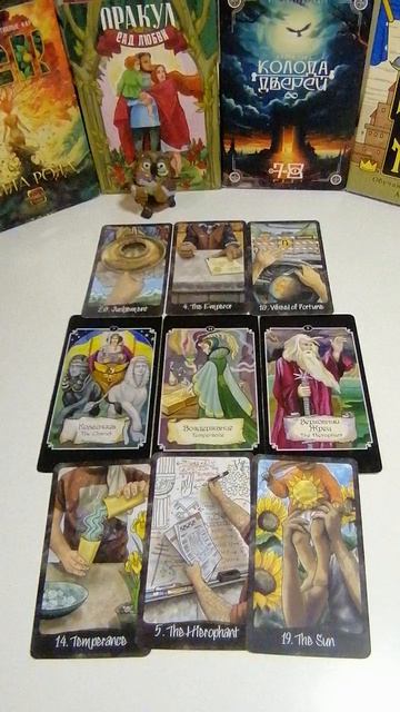 20-04-2026 по матрице судьбы. энергии дня