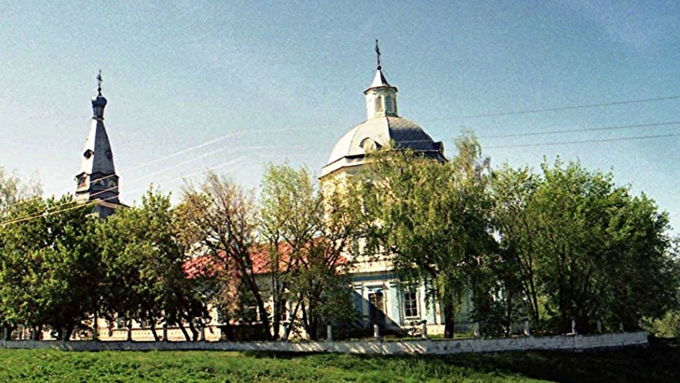 360 Панорама  Утренний  Малмыж 2 ч